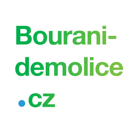 Ceník bouracích prací 2018